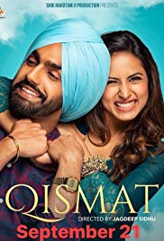 Qismat 2018 Movie